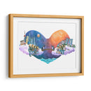 Familias de amigos | Cuadro decorativo de Canvas Lab