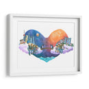 Familias de amigos | Cuadro decorativo de Canvas Lab