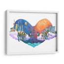 Familias de amigos | Cuadro decorativo de Canvas Lab