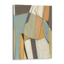 Estructura I - Norman Wyatt Jr. | Cuadro decorativo de Canvas Lab