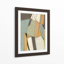 Estructura I - Norman Wyatt Jr. | Cuadro decorativo de Canvas Lab
