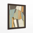 Estructura I - Norman Wyatt Jr. | Cuadro decorativo de Canvas Lab