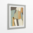 Estructura I - Norman Wyatt Jr. | Cuadro decorativo de Canvas Lab