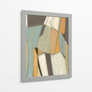 Estructura I - Norman Wyatt Jr. | Cuadro decorativo de Canvas Lab
