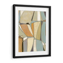 Estructura II - Norman Wyatt Jr. | Cuadro decorativo de Canvas Lab