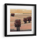 Blushing Hills II - Norman Wyatt Jr. | Cuadro decorativo de Canvas Lab