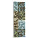 Swaying Frondas Panel I - Norman Wyatt Jr. | Cuadro decorativo de Canvas Lab