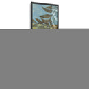 Swaying Frondas Panel II - Norman Wyatt Jr. | Cuadro decorativo de Canvas Lab