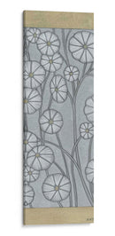 Brillante Margaritas I - Norman Wyatt Jr. | Cuadro decorativo de Canvas Lab