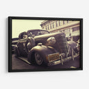 Farmer boy | Cuadro decorativo de Canvas Lab