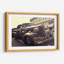 Farmer boy | Cuadro decorativo de Canvas Lab