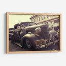 Farmer boy | Cuadro decorativo de Canvas Lab