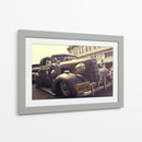 Farmer boy | Cuadro decorativo de Canvas Lab