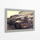 Farmer boy | Cuadro decorativo de Canvas Lab