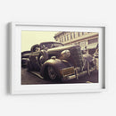 Farmer boy | Cuadro decorativo de Canvas Lab