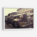 Farmer boy | Cuadro decorativo de Canvas Lab