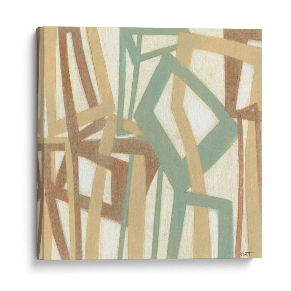 Arbor Day I - Norman Wyatt Jr. | Cuadro decorativo de Canvas Lab