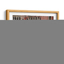 Las Góndolas De Venecia II - Rachel Perry | Cuadro decorativo de Canvas Lab