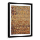 Lengua De Tierra I - Norman Wyatt Jr. | Cuadro decorativo de Canvas Lab