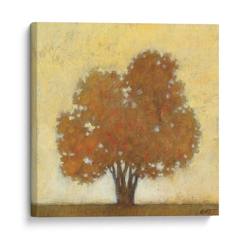 Mañana Del Otoño - Norman Wyatt Jr. | Cuadro decorativo de Canvas Lab