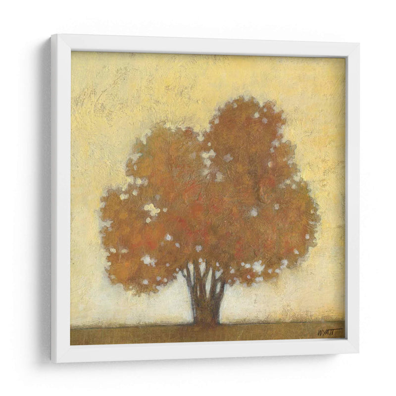 Mañana Del Otoño - Norman Wyatt Jr. | Cuadro decorativo de Canvas Lab