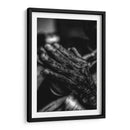 Fe a través de los años | Cuadro decorativo de Canvas Lab