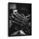 Fe a través de los años | Cuadro decorativo de Canvas Lab