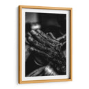 Fe a través de los años | Cuadro decorativo de Canvas Lab