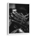 Fe a través de los años | Cuadro decorativo de Canvas Lab