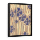 Lavanda Juncos I - Karen Deans | Cuadro decorativo de Canvas Lab