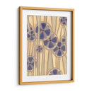 Lavanda Juncos I - Karen Deans | Cuadro decorativo de Canvas Lab