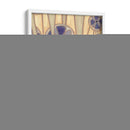 Lavanda Juncos I - Karen Deans | Cuadro decorativo de Canvas Lab