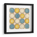 Mari I - Karen Deans | Cuadro decorativo de Canvas Lab