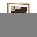 Batik Hanging Hojas I - Andrea Davis | Cuadro decorativo de Canvas Lab