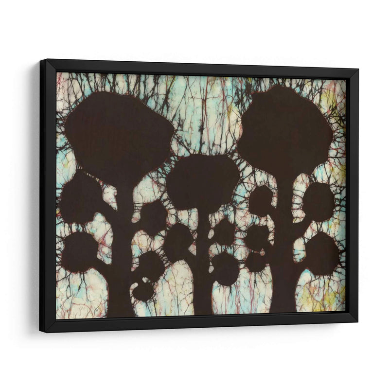 Batik Coberturas I - Andrea Davis | Cuadro decorativo de Canvas Lab