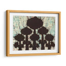 Batik Coberturas II - Andrea Davis | Cuadro decorativo de Canvas Lab
