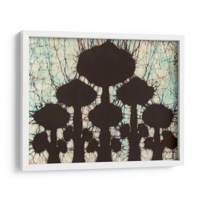 Batik Coberturas II - Andrea Davis | Cuadro decorativo de Canvas Lab