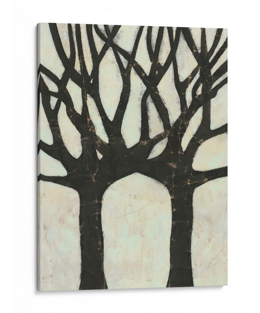 Batik Arbor II - Andrea Davis | Cuadro decorativo de Canvas Lab