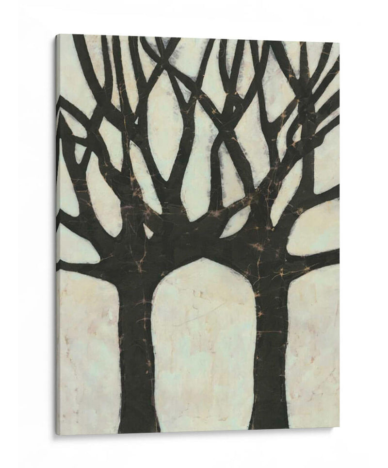 Batik Arbor II - Andrea Davis | Cuadro decorativo de Canvas Lab