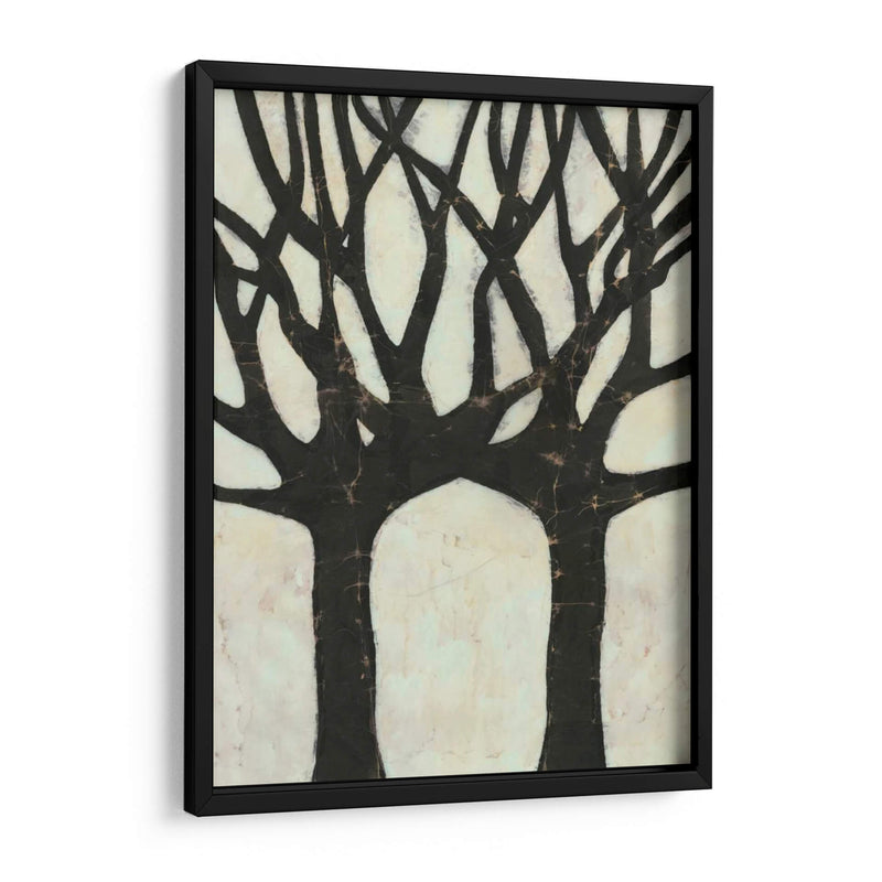 Batik Arbor II - Andrea Davis | Cuadro decorativo de Canvas Lab