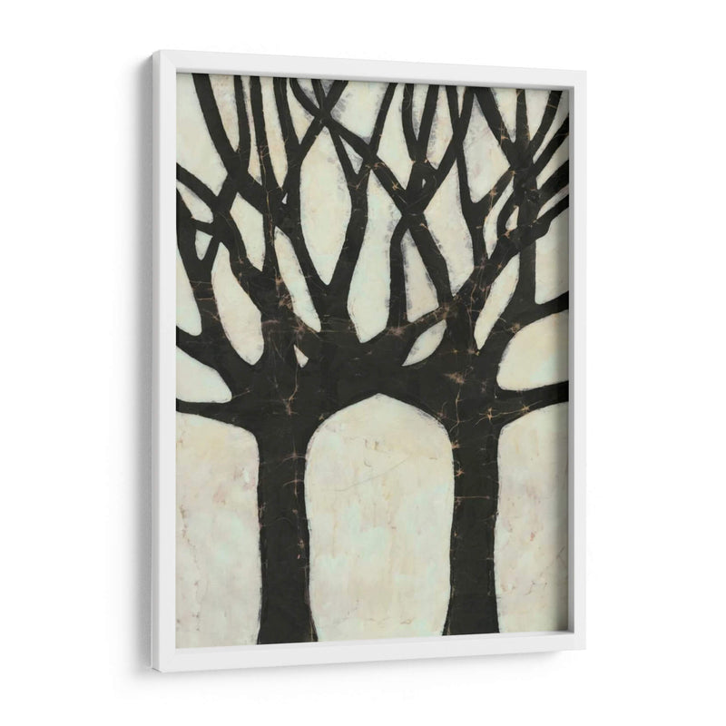 Batik Arbor II - Andrea Davis | Cuadro decorativo de Canvas Lab