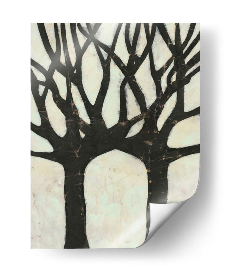 Batik Arbor II - Andrea Davis | Cuadro decorativo de Canvas Lab