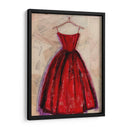 Moda Diseñado II - Pamela Copeman | Cuadro decorativo de Canvas Lab