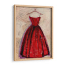 Moda Diseñado II - Pamela Copeman | Cuadro decorativo de Canvas Lab