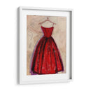 Moda Diseñado II - Pamela Copeman | Cuadro decorativo de Canvas Lab