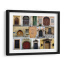 Me Puertas - Jim Christensen | Cuadro decorativo de Canvas Lab