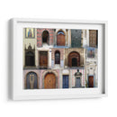 Puertas III - Jim Christensen | Cuadro decorativo de Canvas Lab