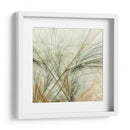 Fractal Grass VI - James Burghardt | Cuadro decorativo de Canvas Lab