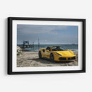 Ferrari 488 Spider | Cuadro decorativo de Canvas Lab