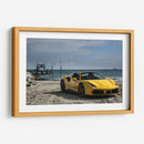 Ferrari 488 Spider | Cuadro decorativo de Canvas Lab